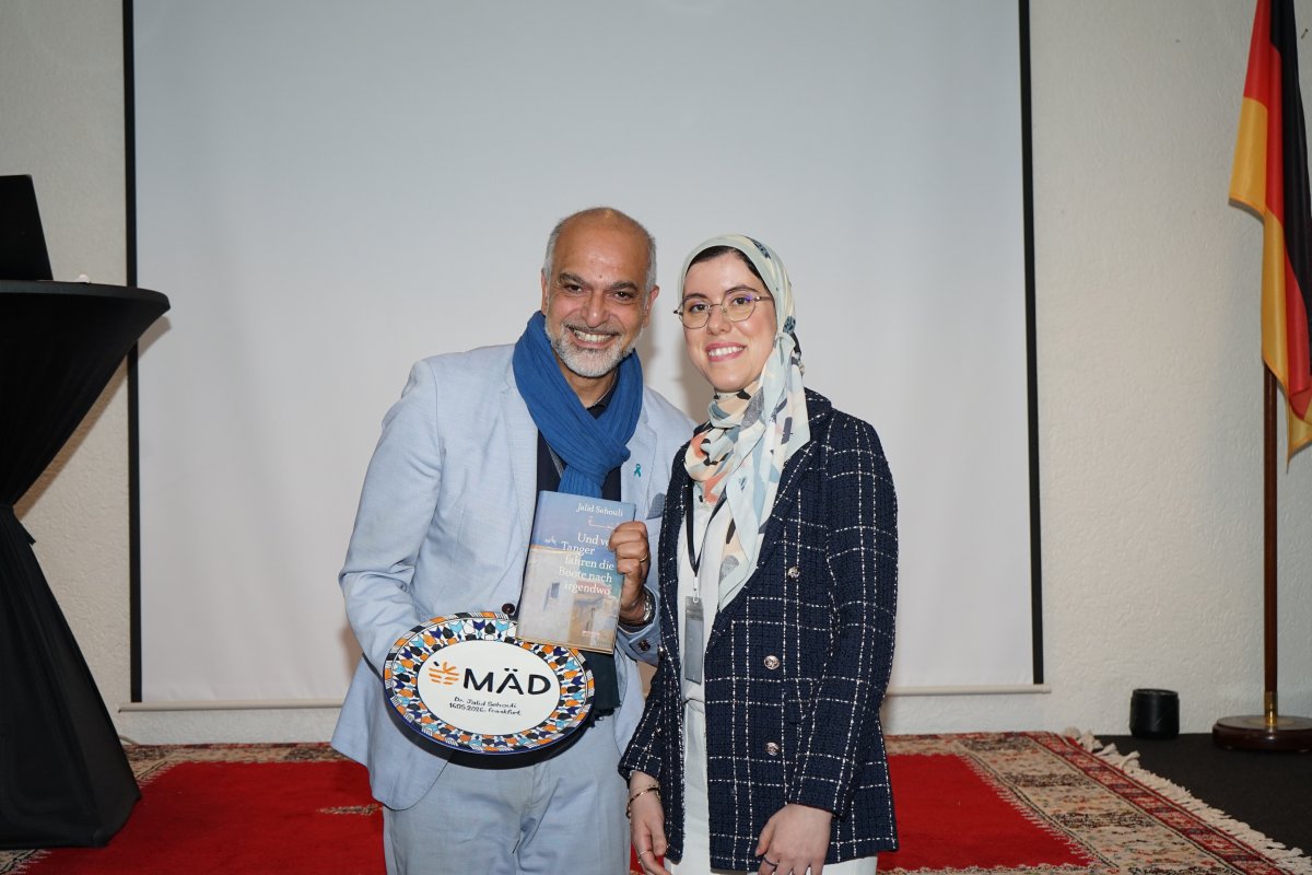 Mentoring MÄD