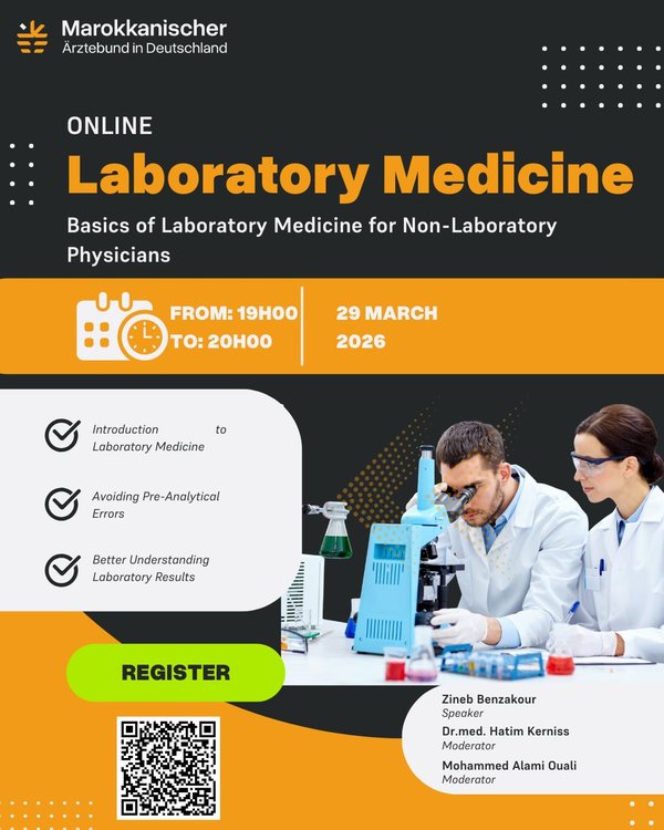 Laboratory Medicine