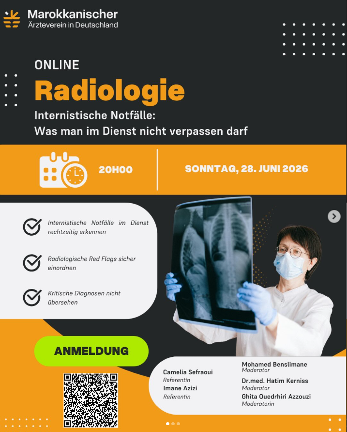 Radiologie