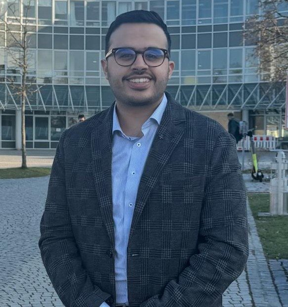 Yahya Belkyal